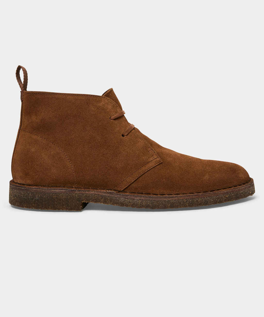 Nomad Chukka Boot