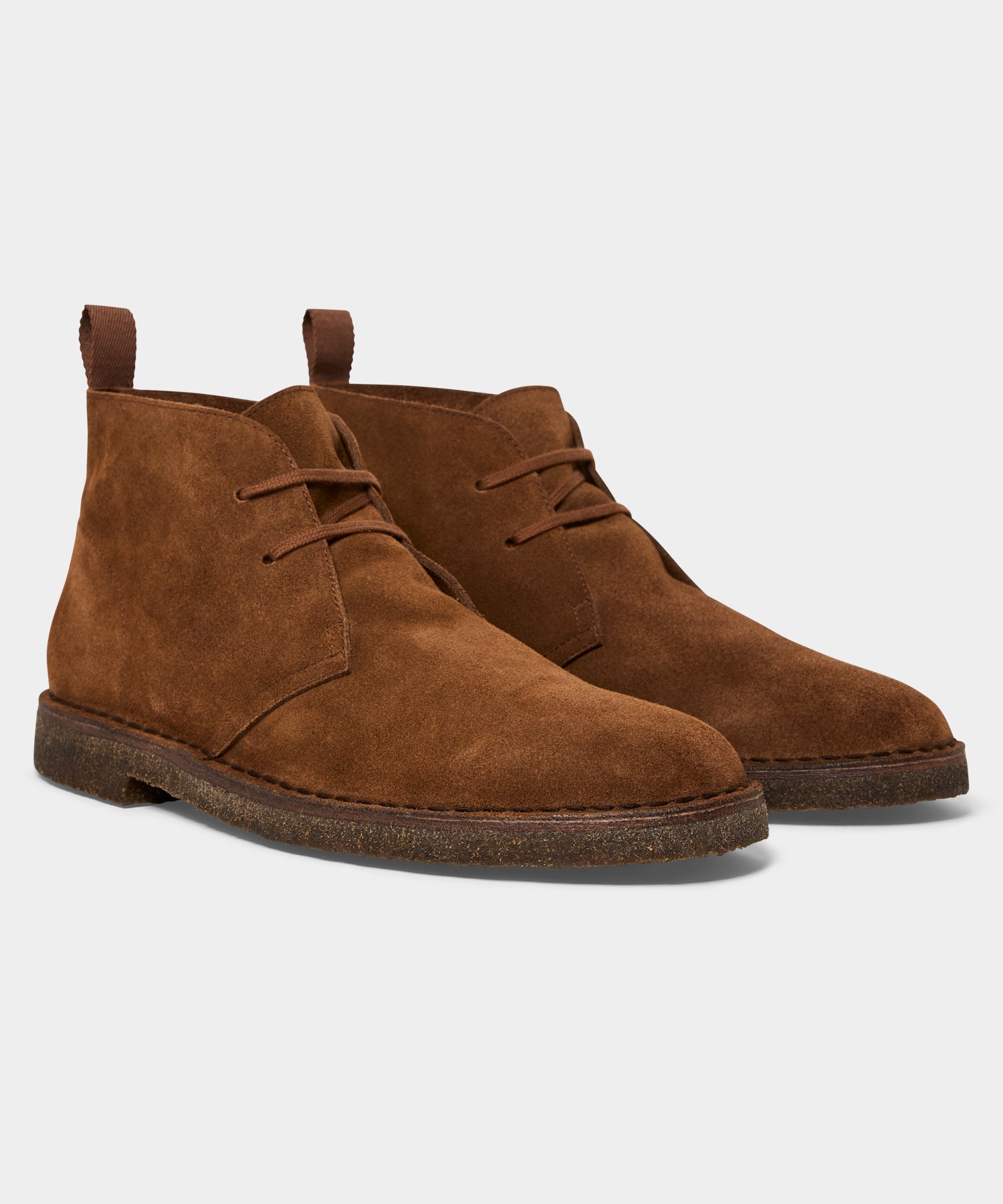 Nomad Chukka Boot