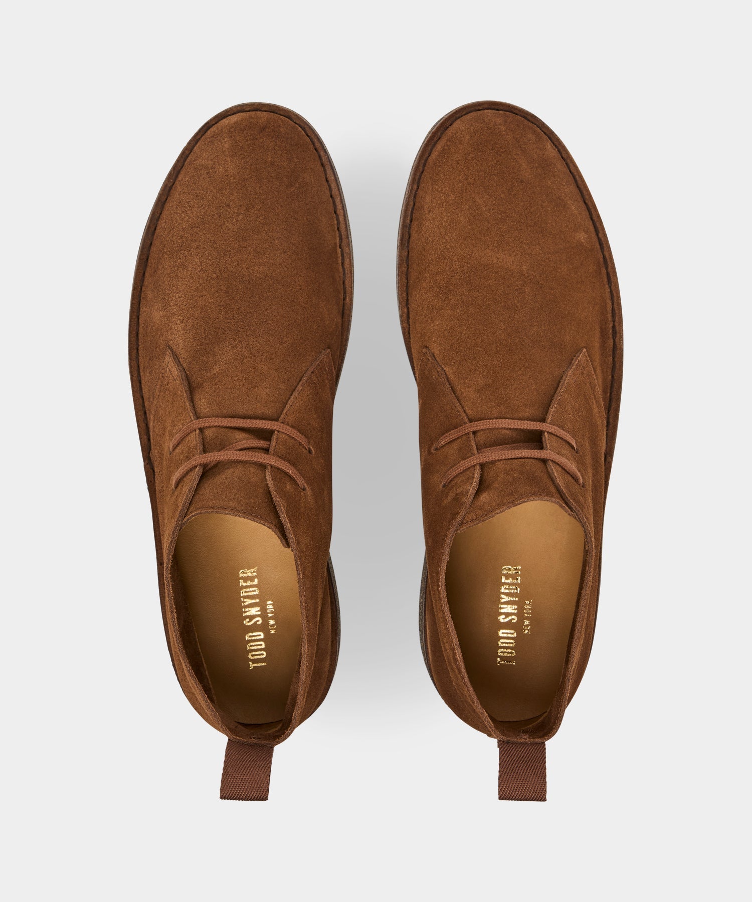 Nomad Chukka Boot
