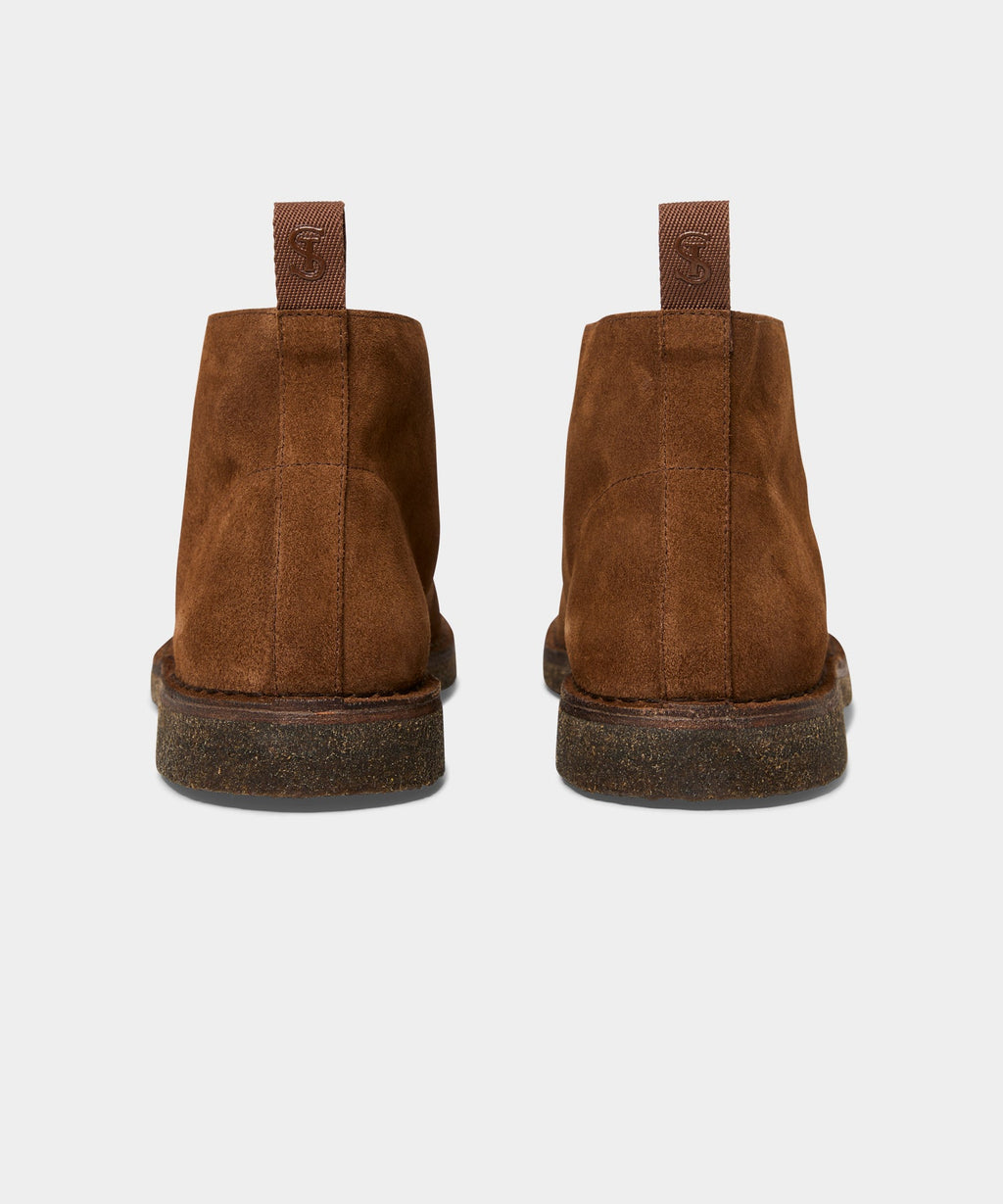 Nomad Chukka Boot