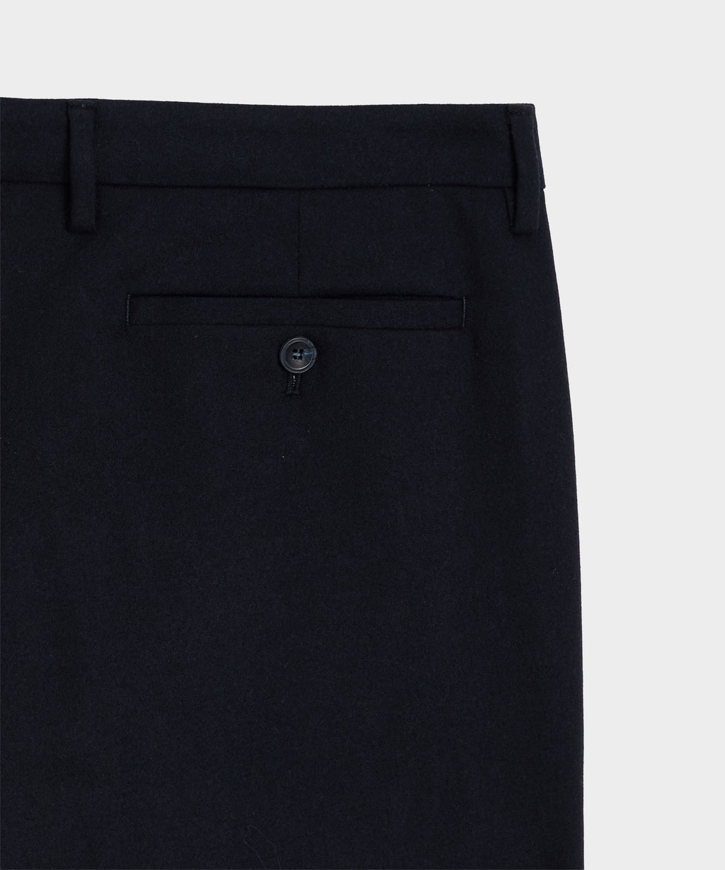Pescarolo Italian Cashmere Venti Pants