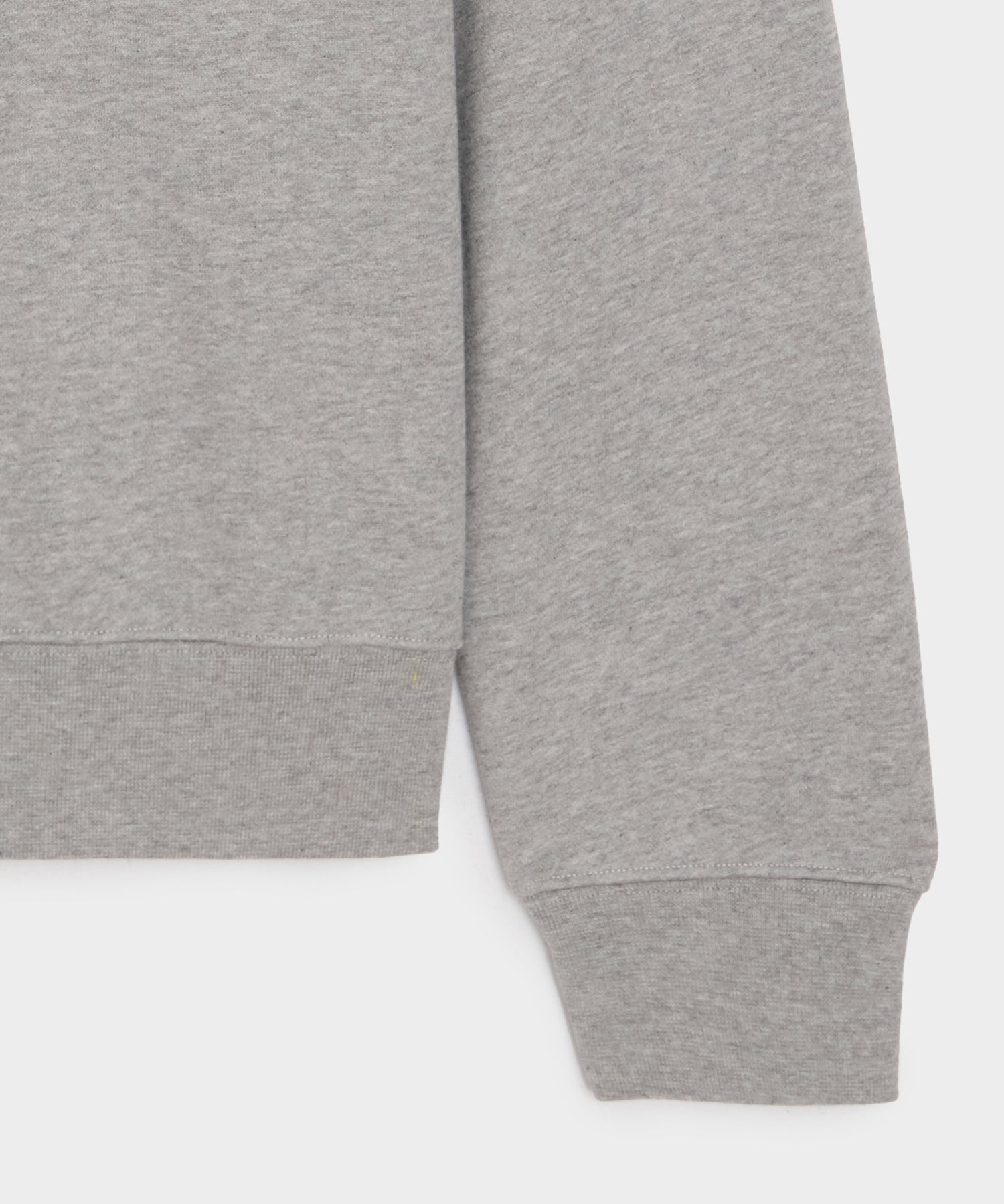 Foundation Pocket Sweatshirt