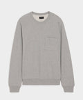 Foundation Pocket Sweatshirt
