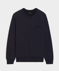 Foundation Pocket Sweatshirt