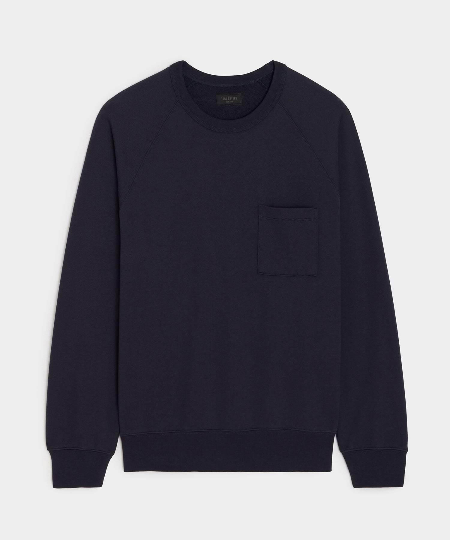 Foundation Pocket Sweatshirt