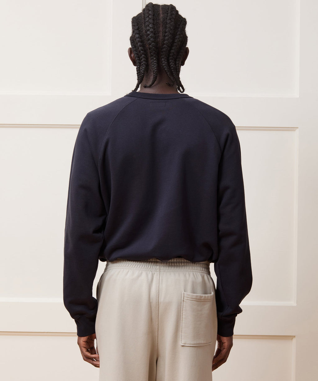 Foundation Pocket Sweatshirt