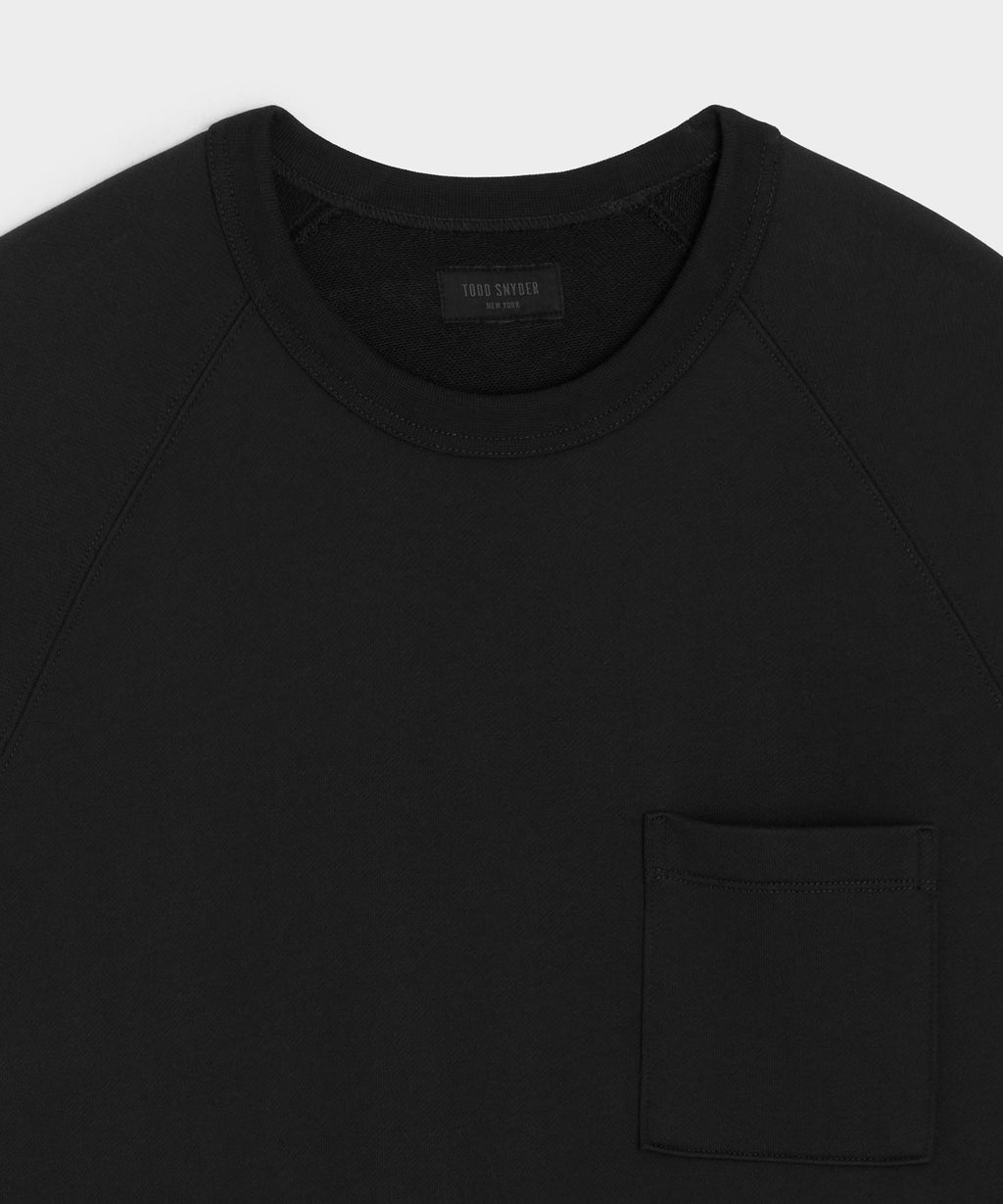Foundation Pocket Sweatshirt