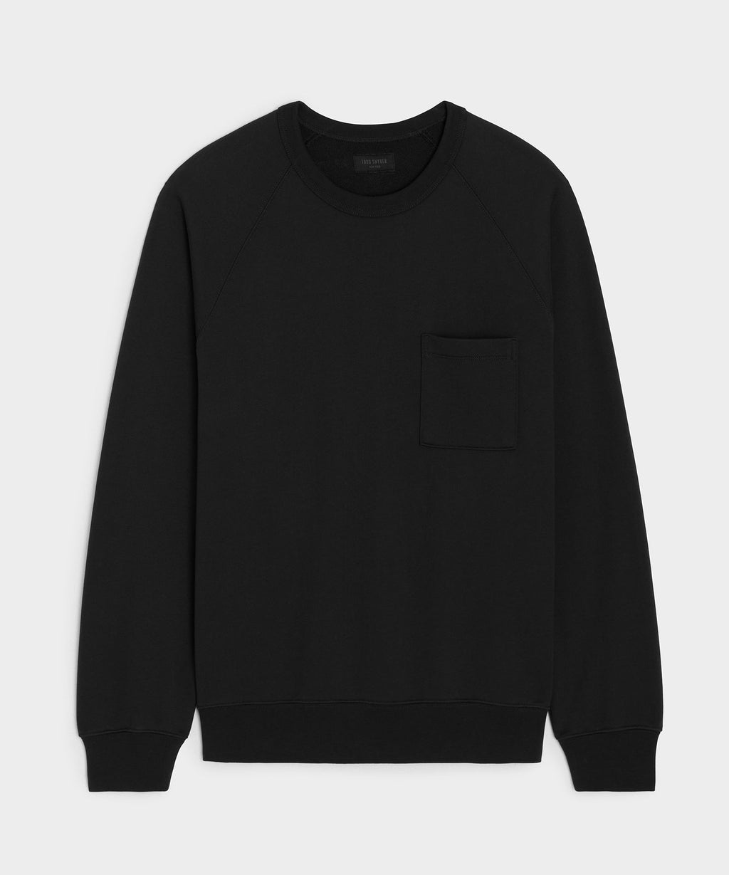 Foundation Pocket Sweatshirt