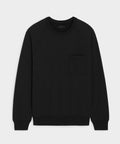 Foundation Pocket Sweatshirt