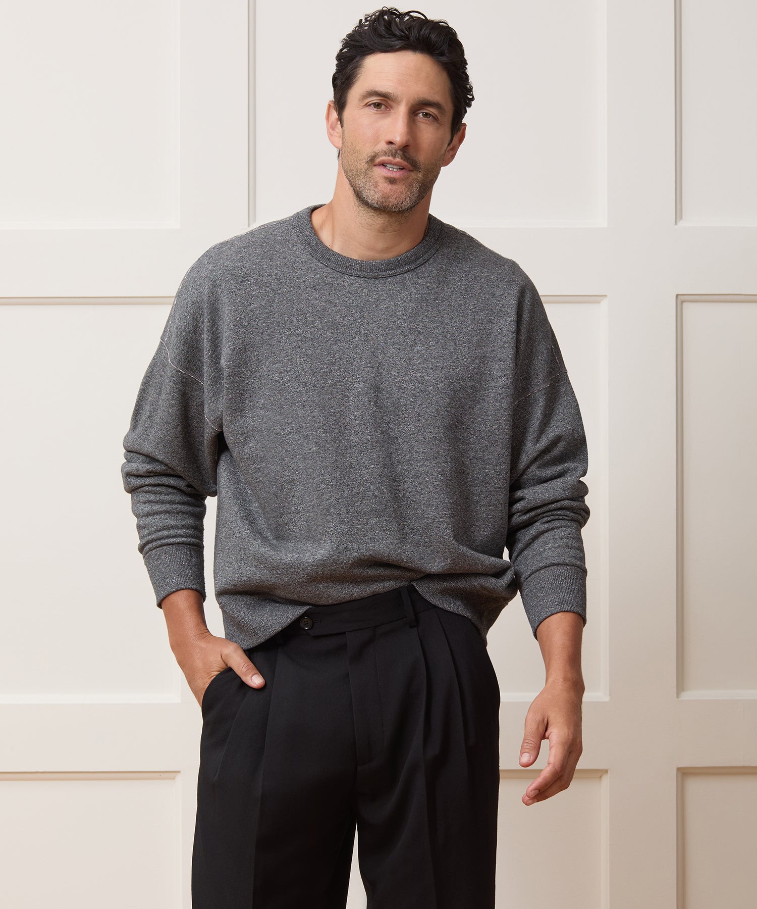Soho Sweatshirt