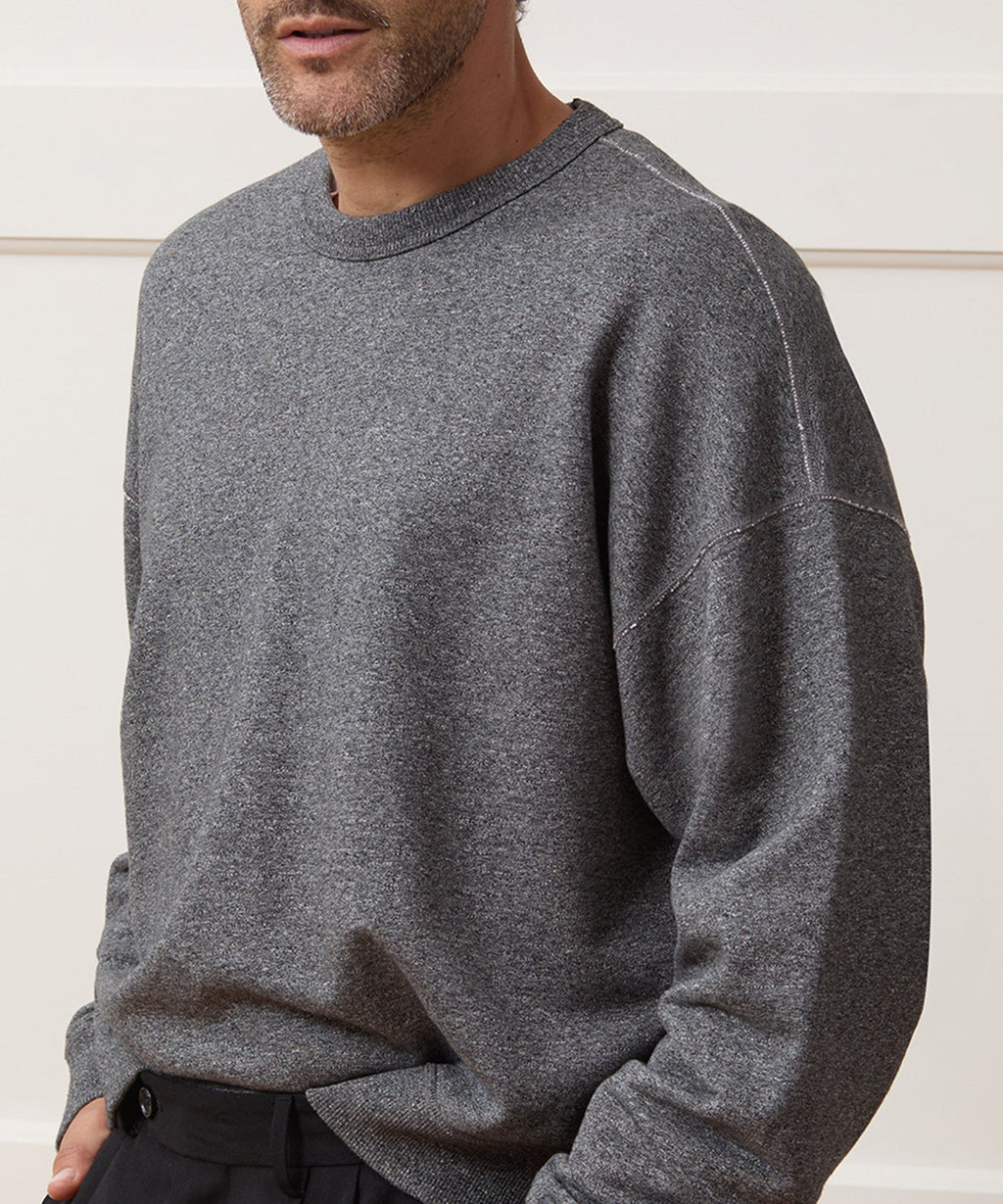 Soho Sweatshirt