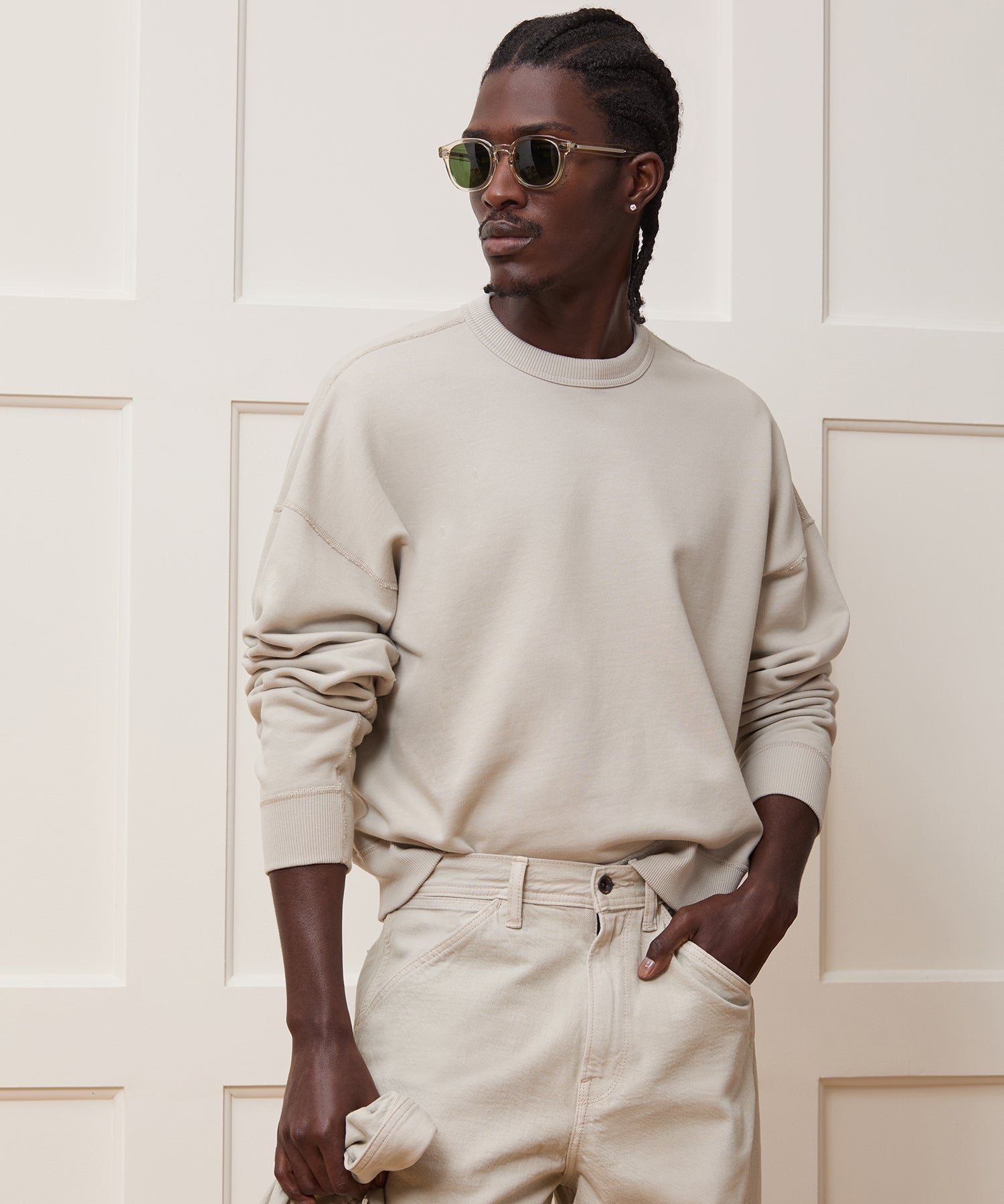 Soho Sweatshirt