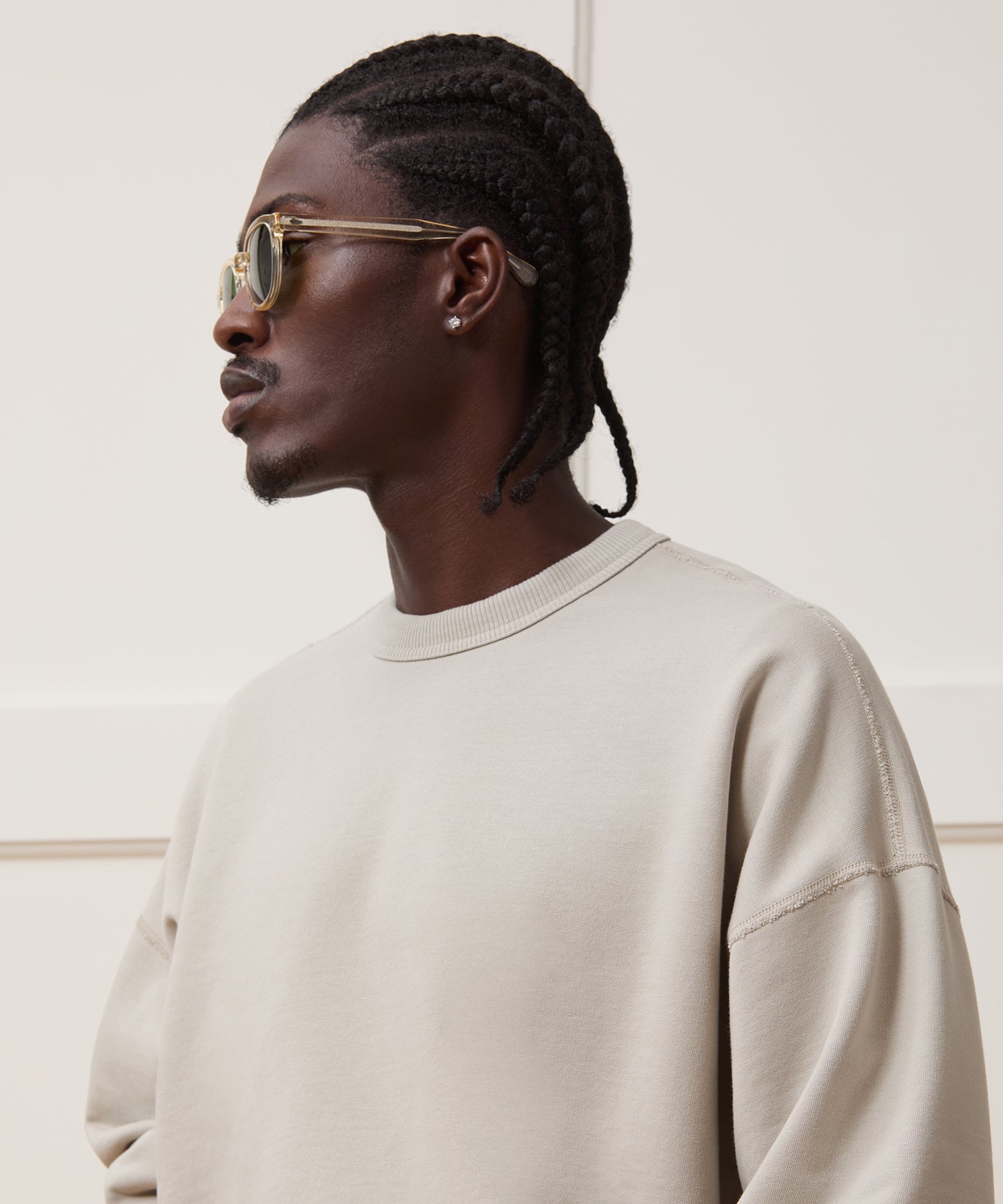 Soho Sweatshirt