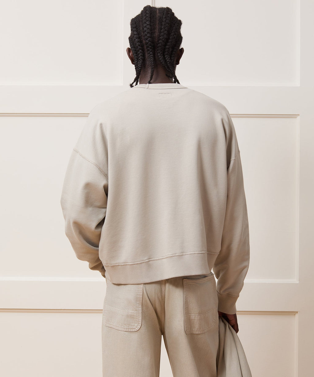 Soho Sweatshirt