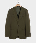 Italian Gabardine Madison Jacket