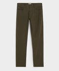 Slim Fit 5-Pocket Chino