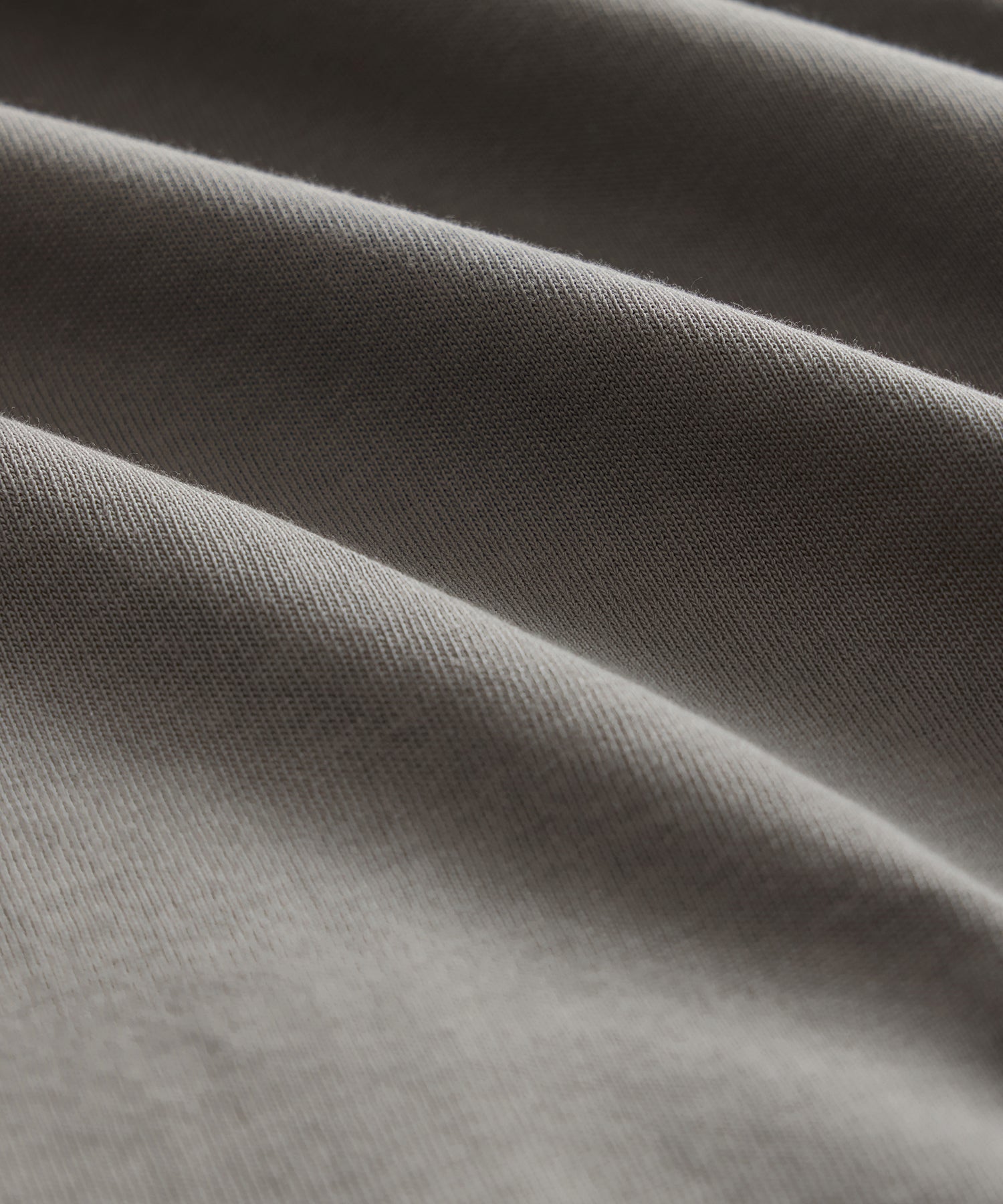 Boxy Jersey Tee