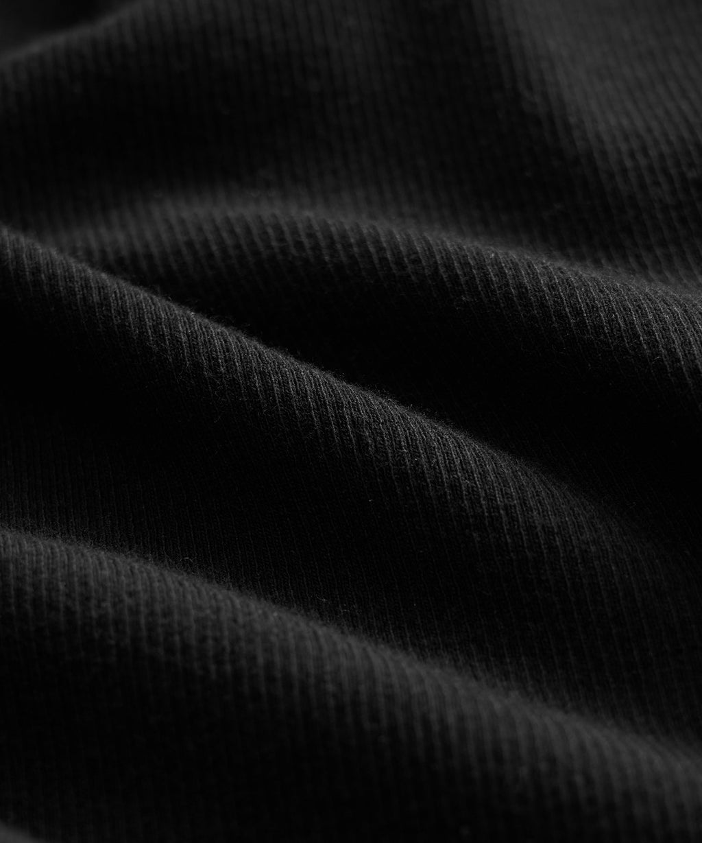 Cotton Ribbed Tank