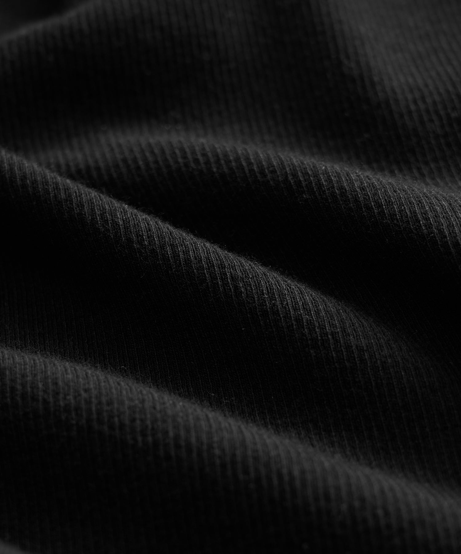 Cotton Ribbed Tank