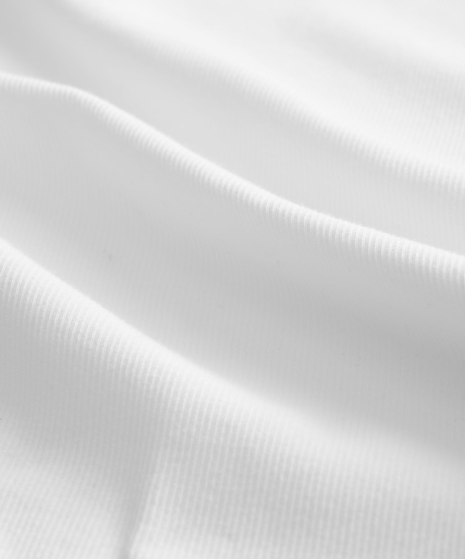 Cotton Ribbed Tank