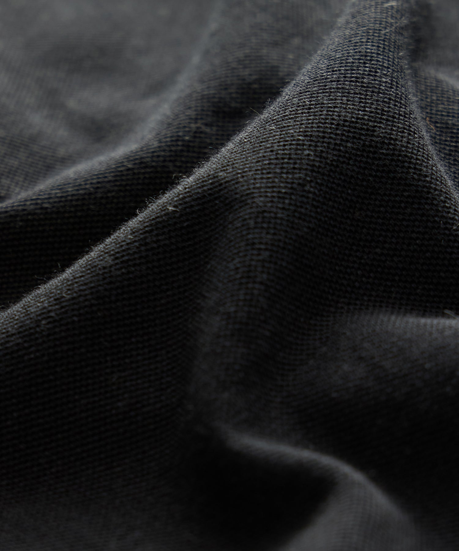 Cotton-Cashmere Pique Dress Shirt