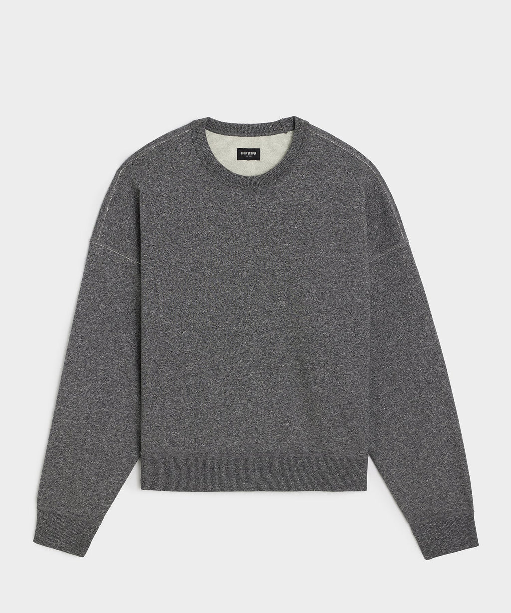 Soho Sweatshirt