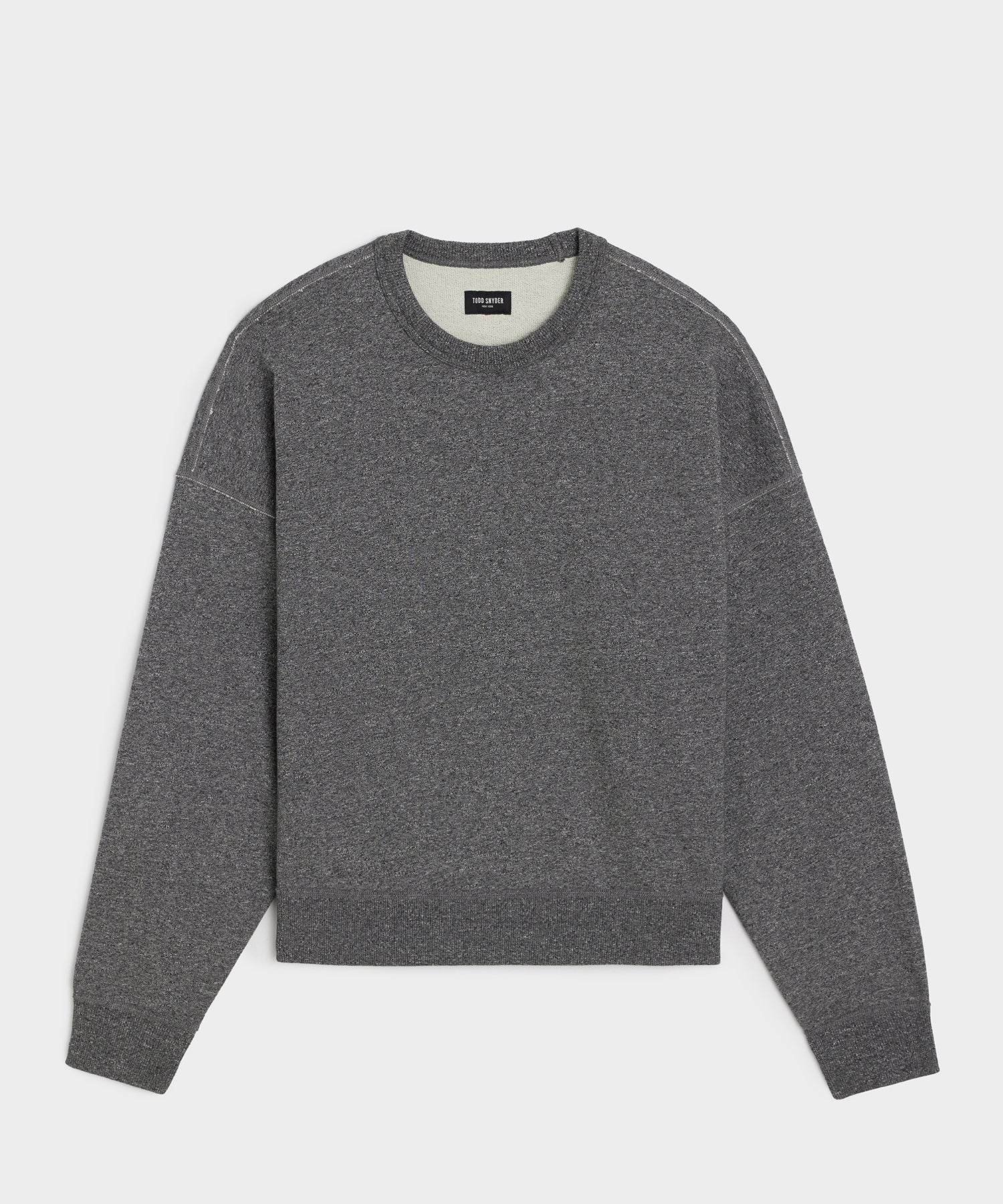 Soho Sweatshirt
