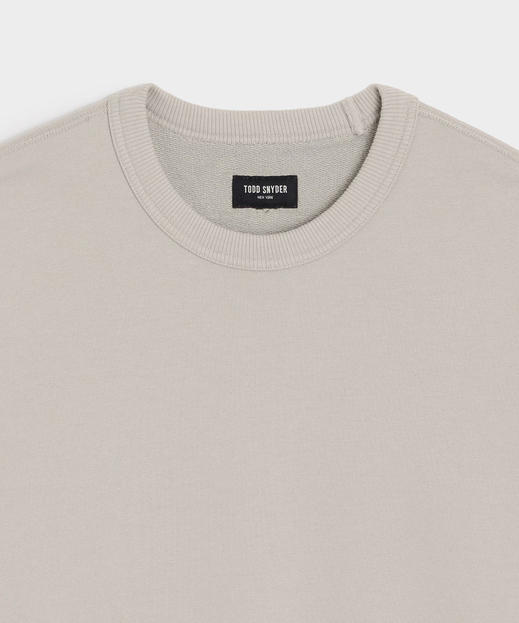 Soho Sweatshirt