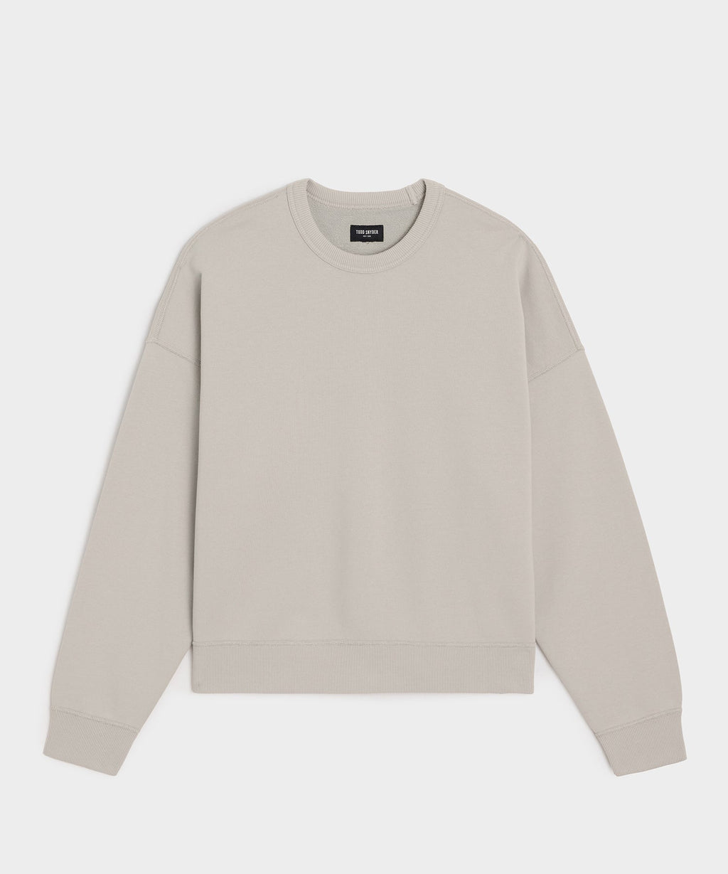 Soho Sweatshirt