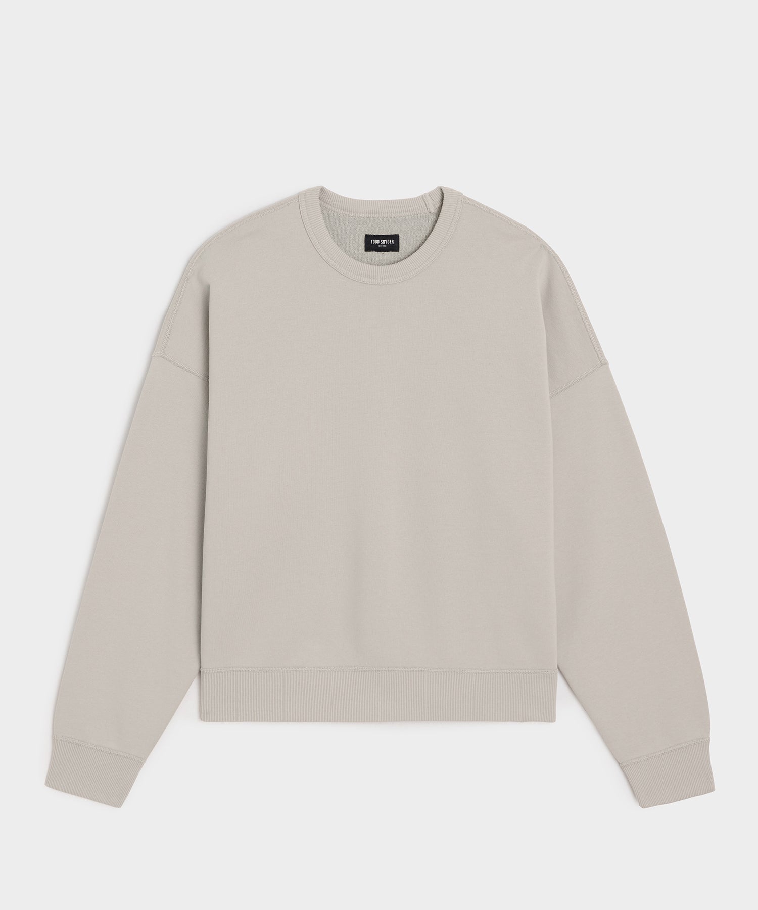 Soho Sweatshirt