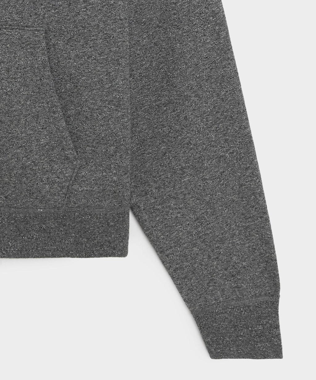 Soho Full-Zip Sweatshirt