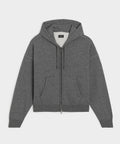 Soho Full-Zip Sweatshirt
