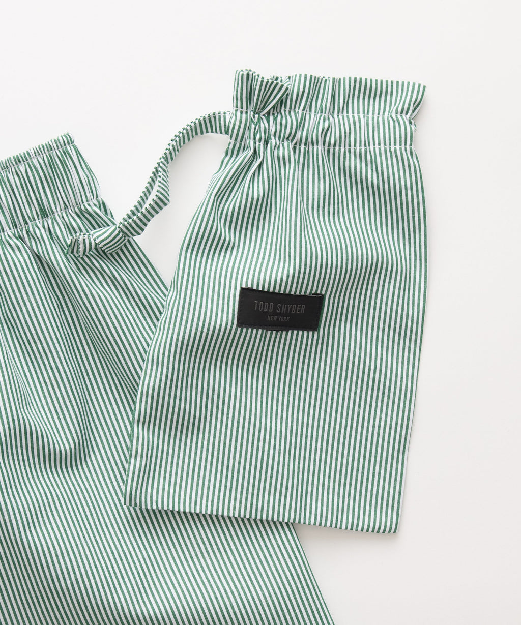 Portuguese Cotton Boxers