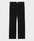 Western 5-Pocket Corduroy Pant