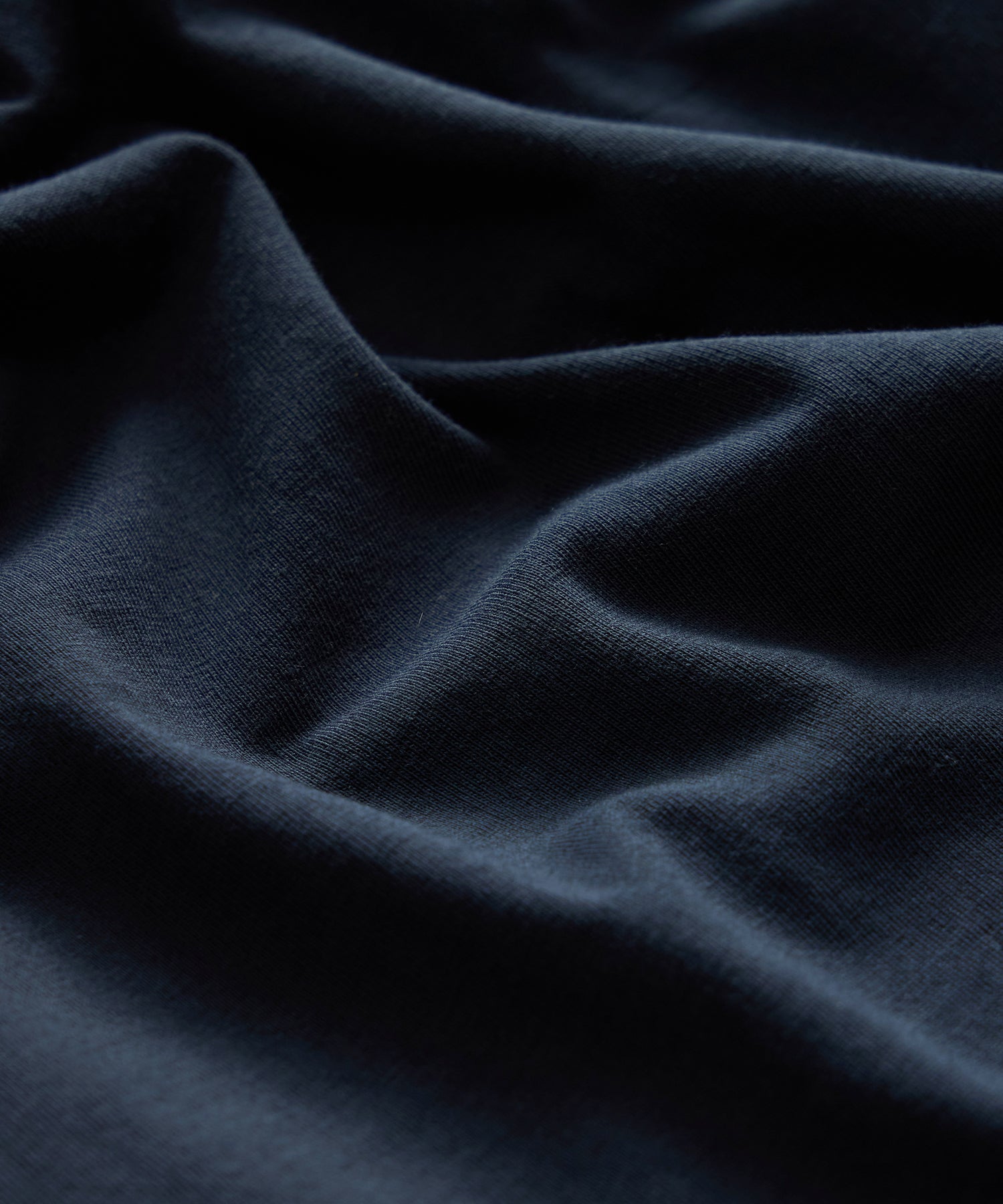 Premium Jersey Pocket Tee