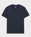 Premium Jersey Pocket Tee