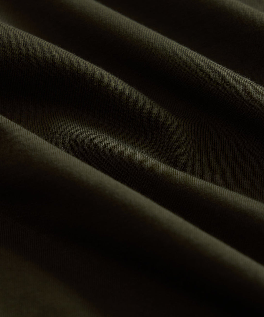 Premium Jersey Pocket Tee