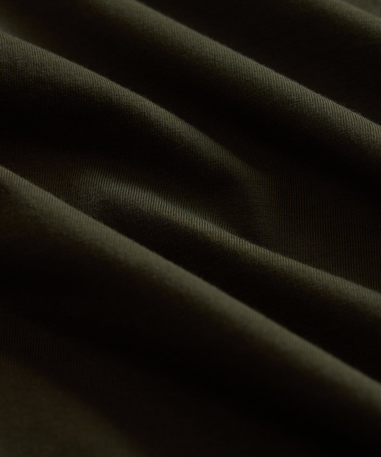 Premium Jersey Pocket Tee