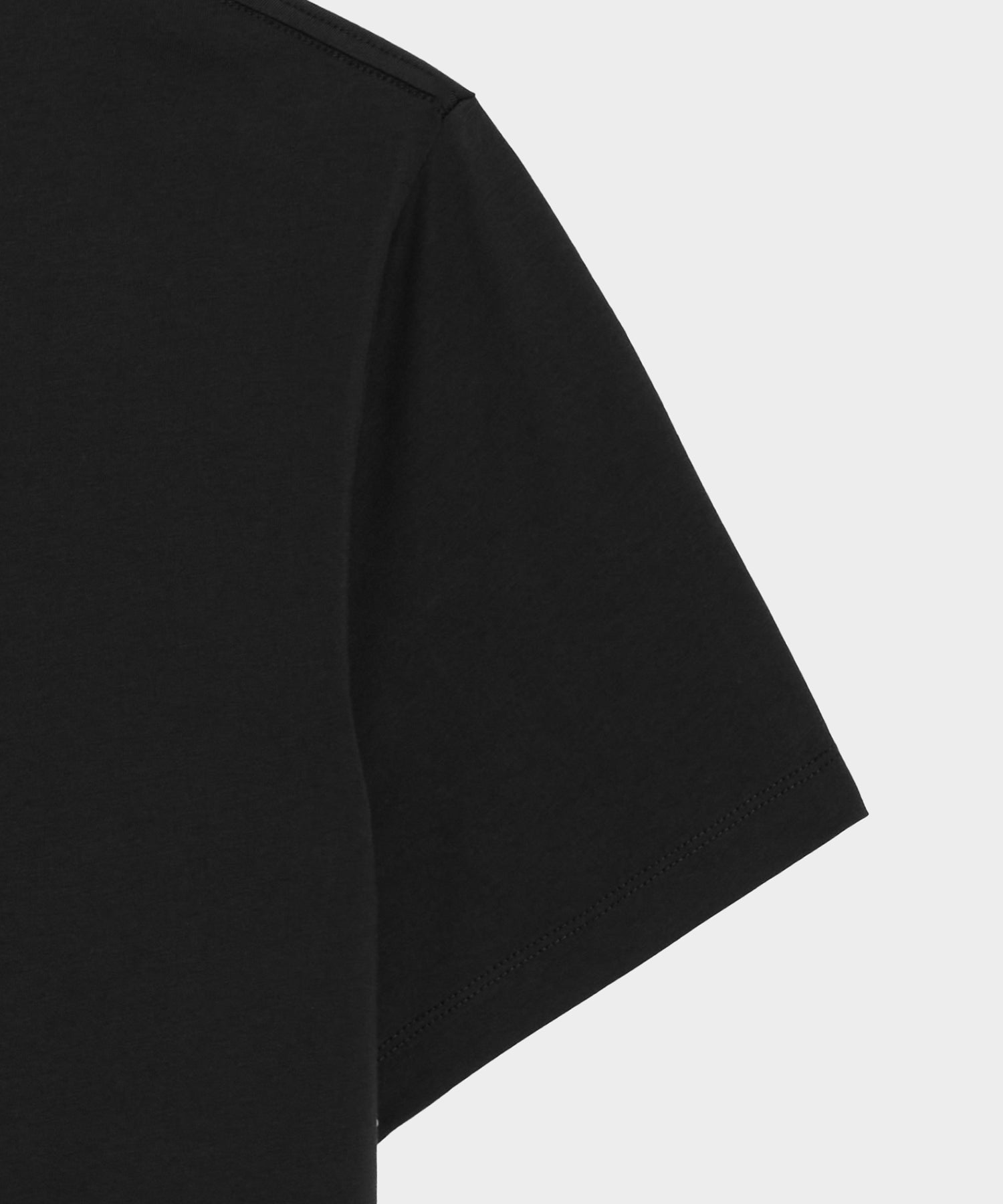 Premium Jersey Tee