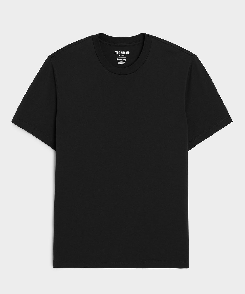 Premium Jersey Tee