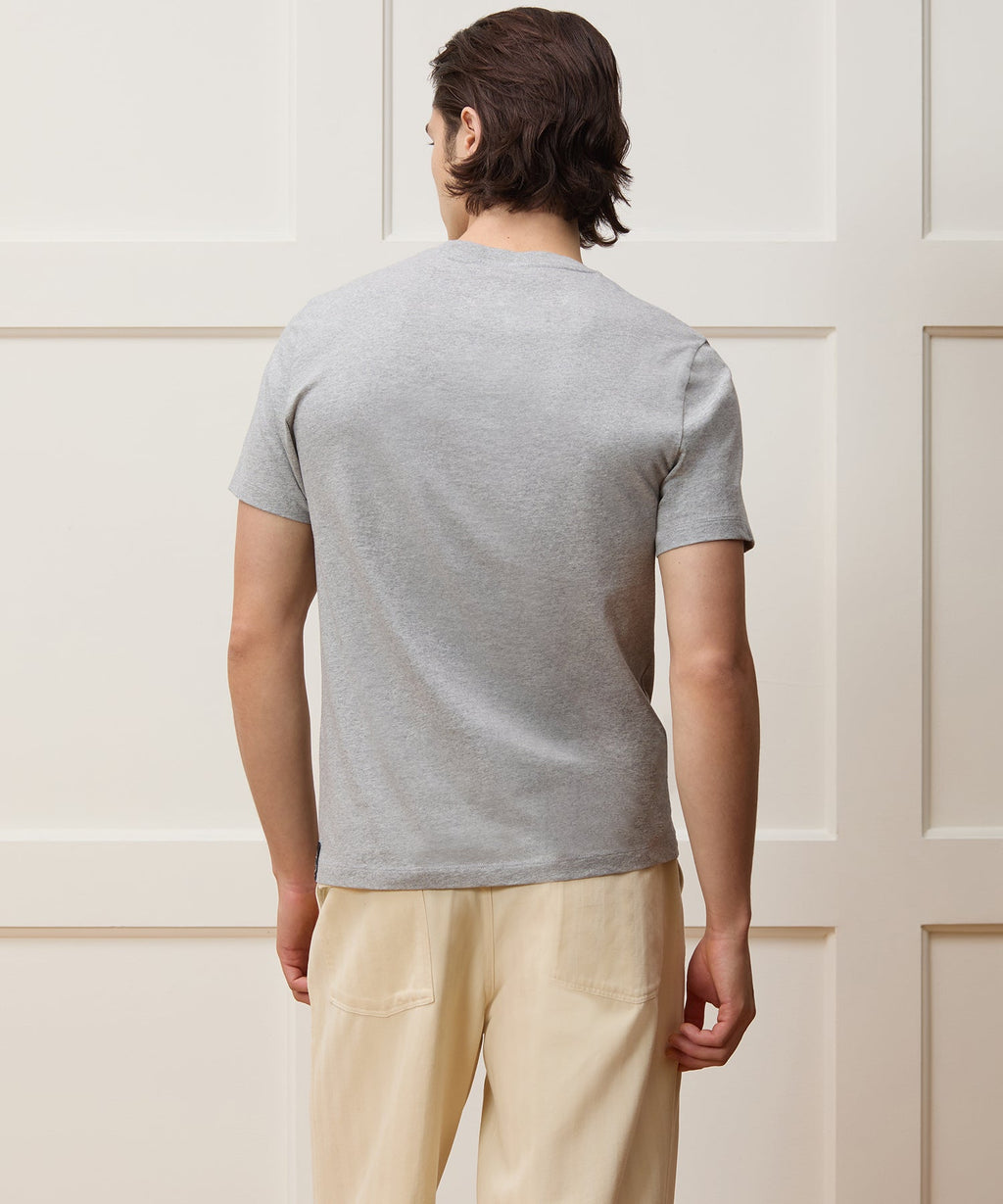 Premium Jersey Tee