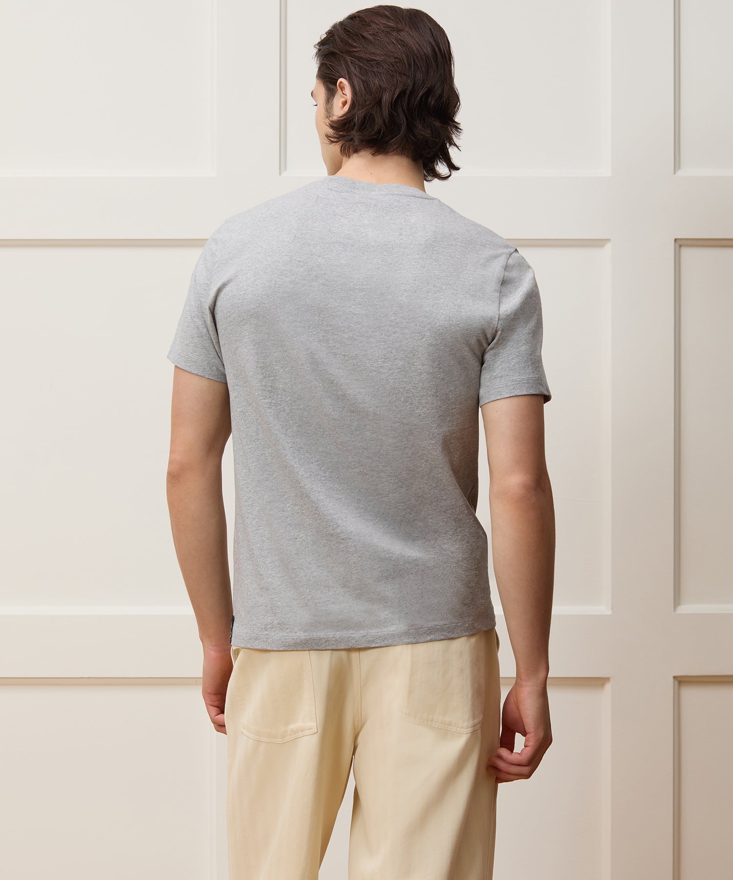 Premium Jersey Tee