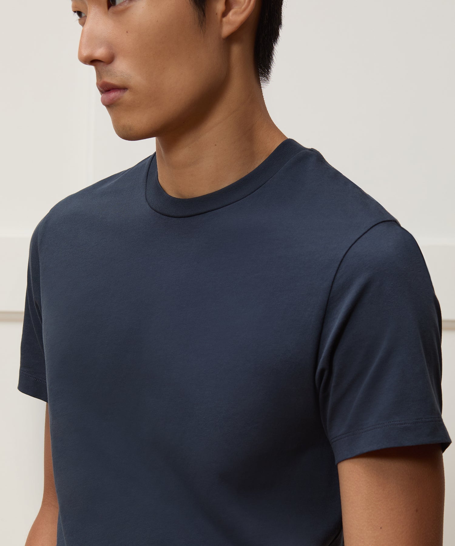 Premium Jersey Tee