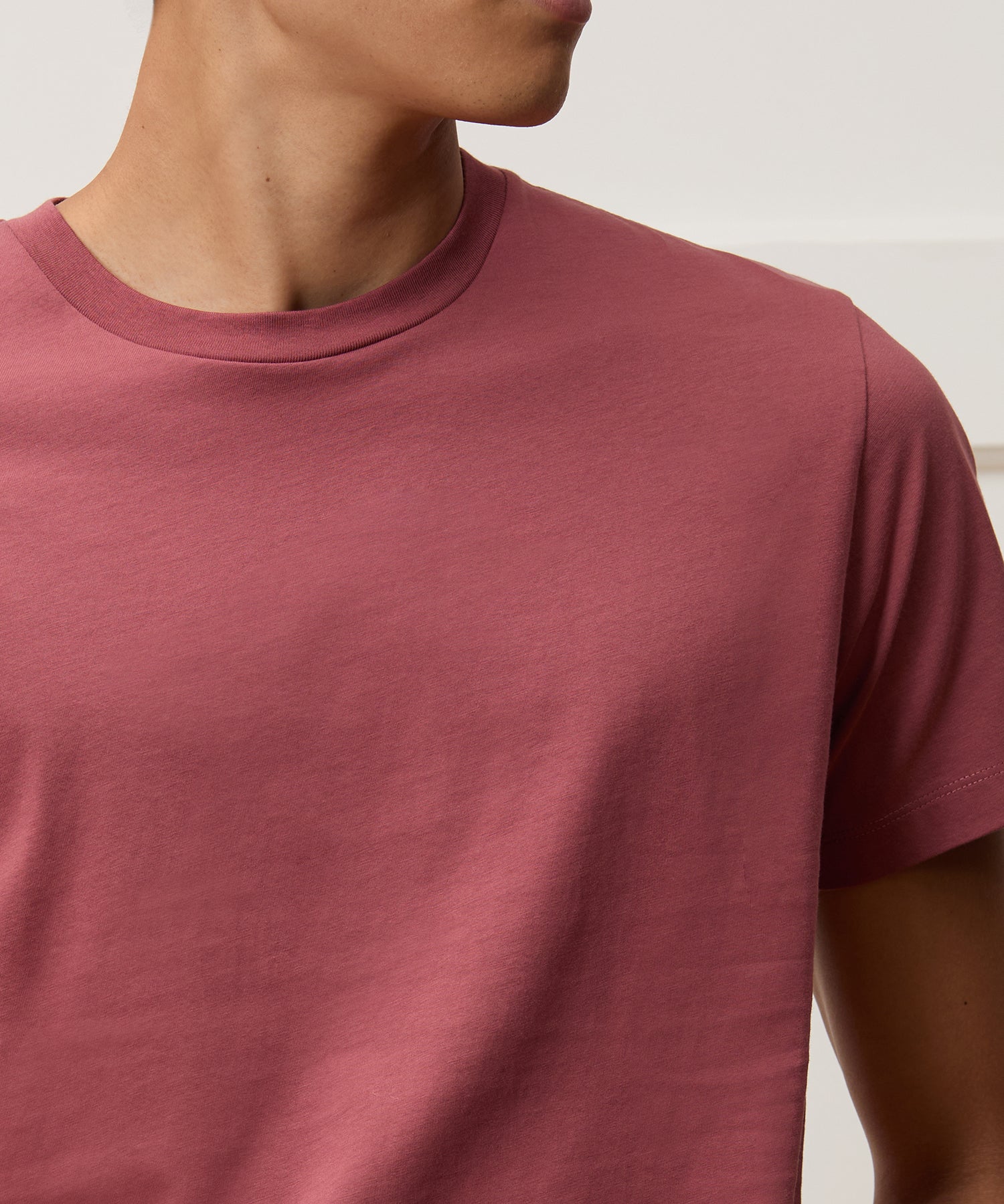 Premium Jersey Tee