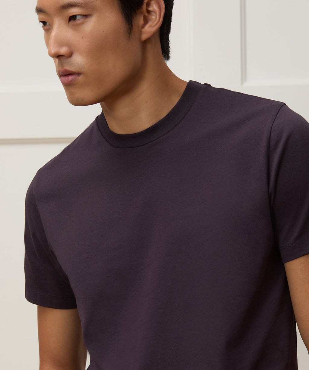 Premium Jersey Tee