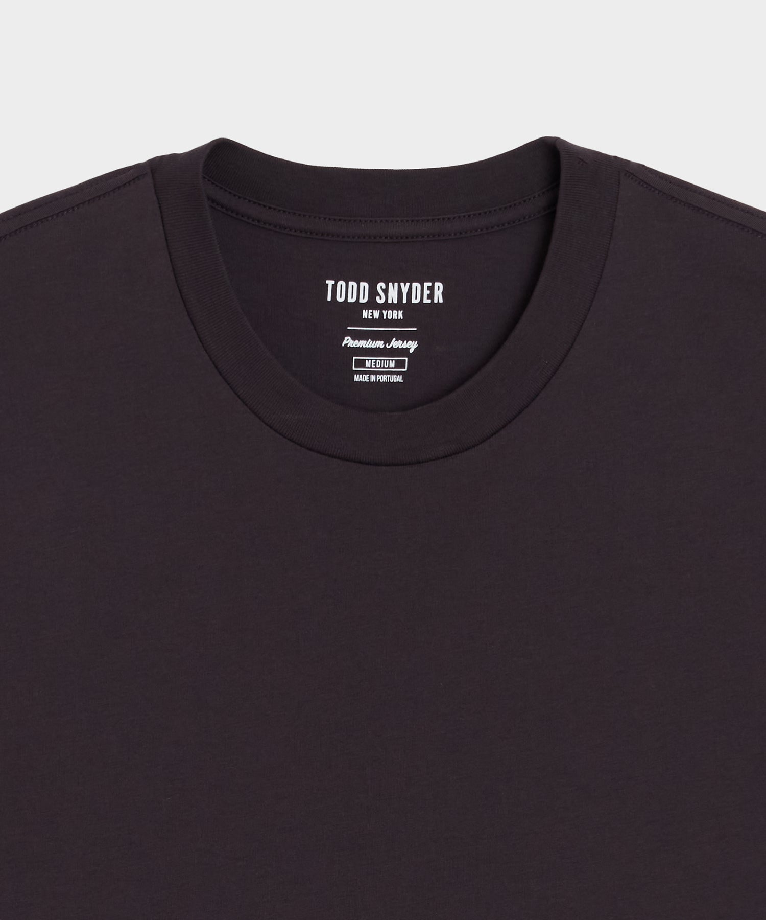 Premium Jersey Tee