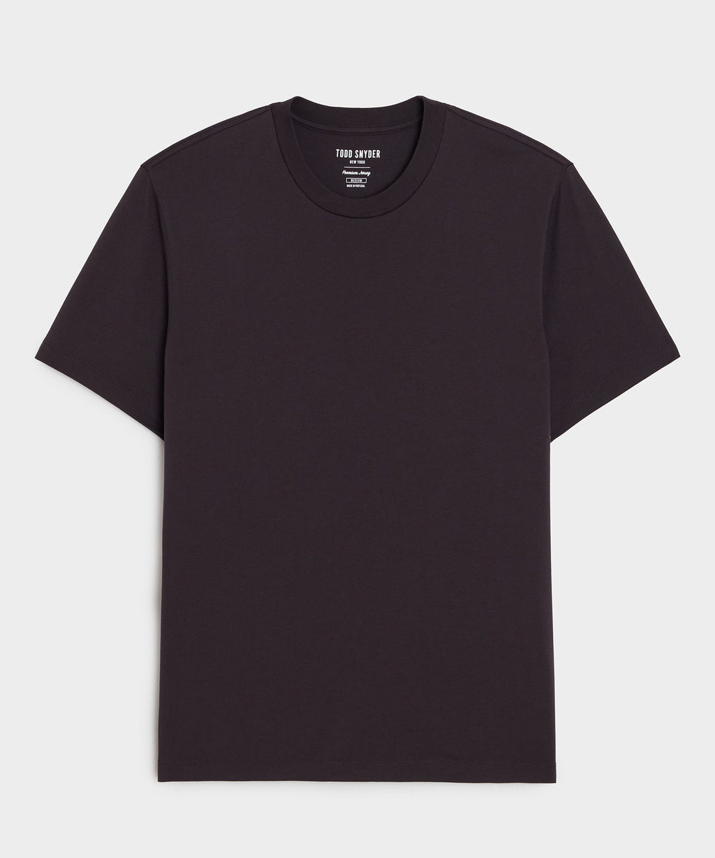 Premium Jersey Tee