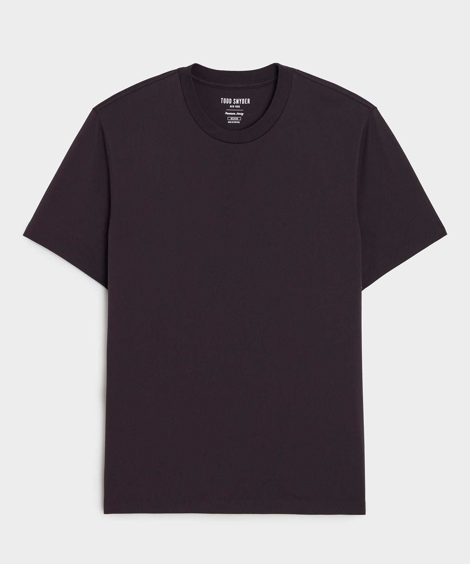 Premium Jersey Tee