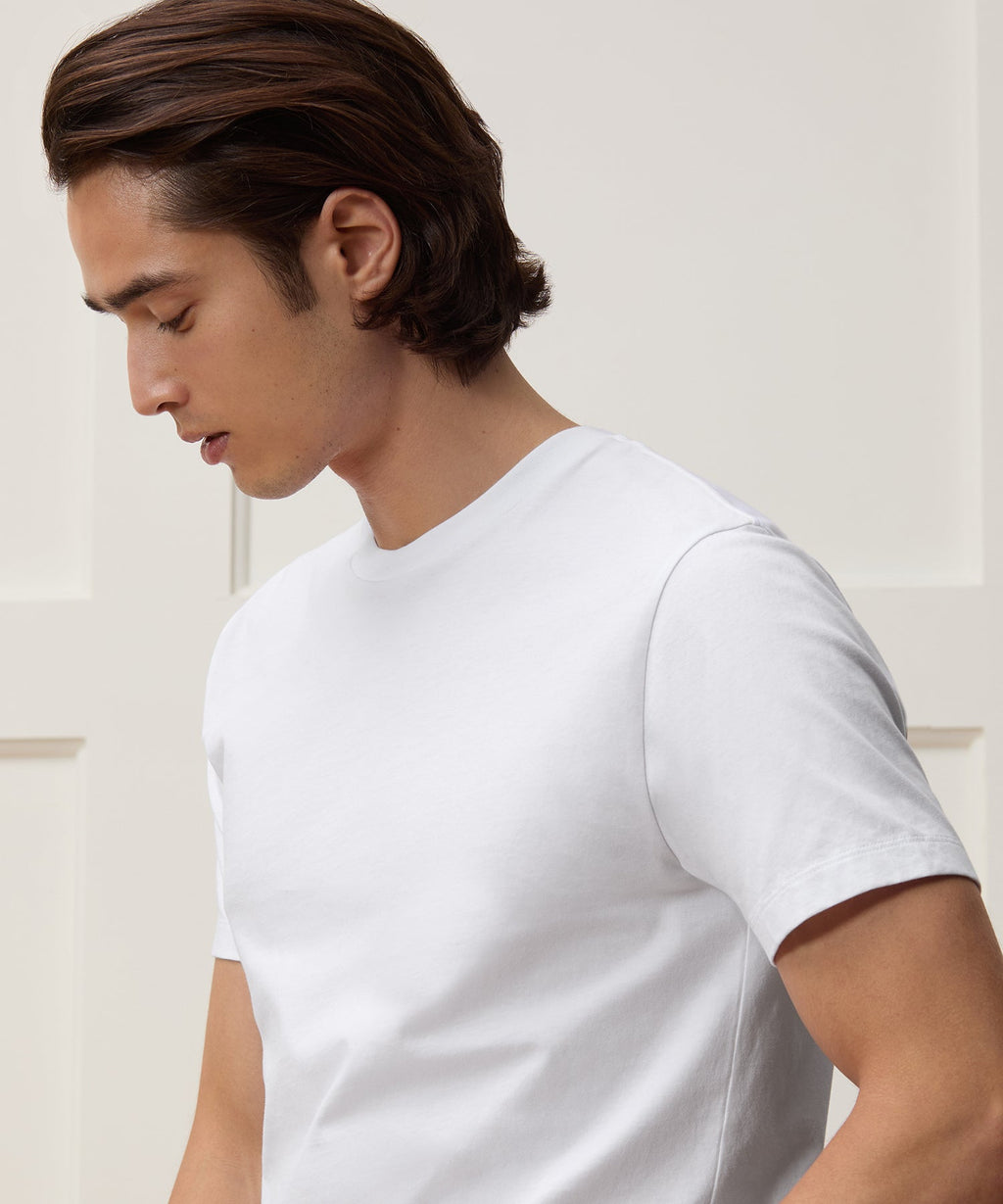Premium Jersey Tee