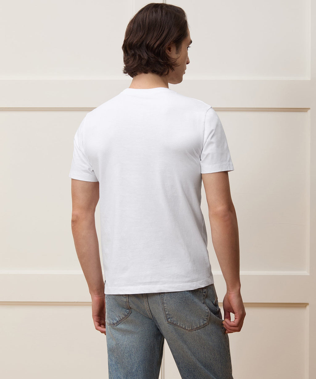 Premium Jersey Tee